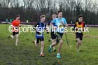 Mens under-17s North Eastern Cross Country Chanpionships. Photo: David T. Hewitson/Sports for All Pics